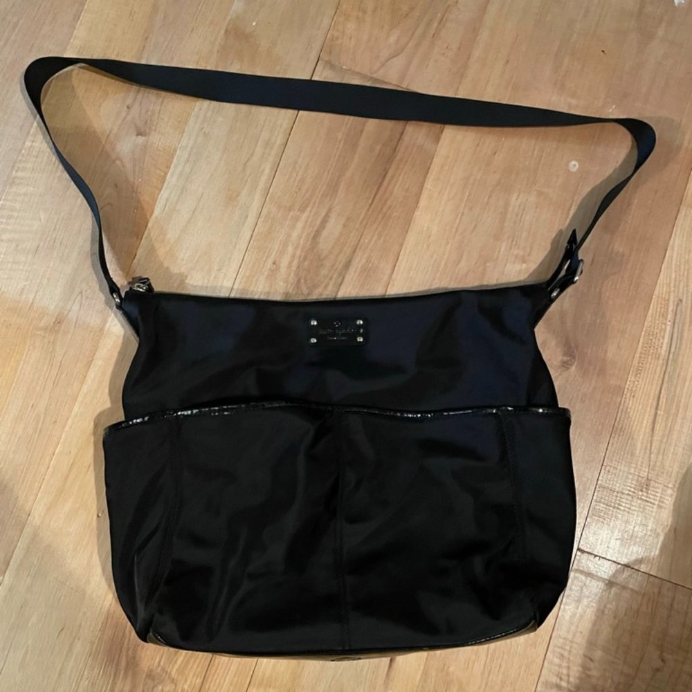 Kate Spade Messenger Diaper Bag